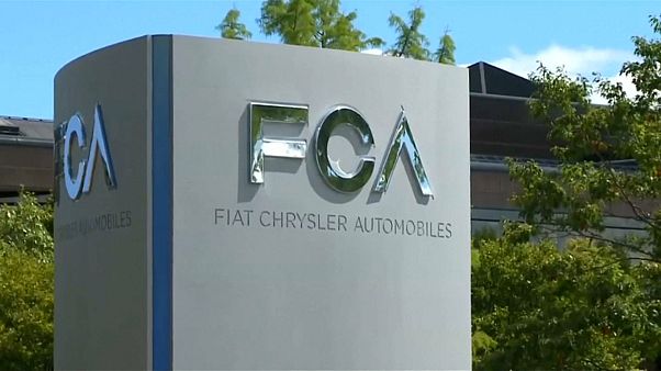 La fusión fallida entre Fiat Chrysler y Renault hunde a la marca francesa en la Bolsa La fusión fallida entre Fiat Chrysler y Renault hunde a la marca francesa en la Bolsa
