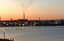 Arcelor-Mittal mette 1400 persone in cassintegrazione