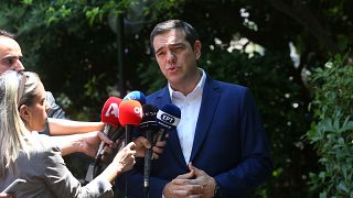 Α.Τσίπρας: «Το αποτέλεσμα των ευρωεκλογών “άνοιξε την όρεξη” στο παλιό πολιτικό κατεστημένο»