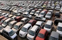 Προειδοποιητική επιστολή της Κομισιόν στην Κύπρο για τα εισαγόμενα αυτοκίνητα