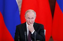 پوتین: دخالت نظامی آمریکا در ونزوئلا فاجعه‌بار خواهد بود