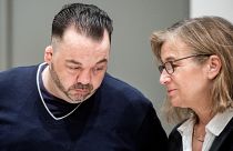 85 Patientenmorde: Lebenslang für Niels Högel