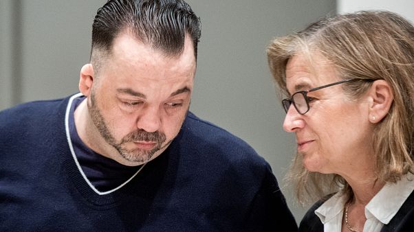 85 Patientenmorde: Lebenslang für Niels Högel 85 Patientenmorde: Lebenslang für Niels Högel