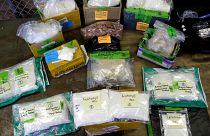 Sempre più cocaina in Europa: "uberizzazione" delle consegne a domicilio da parte dei pusher