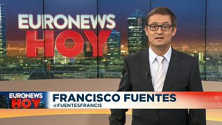 Euronews Hoy | Las noticias del jueves 6 de junio de 2019