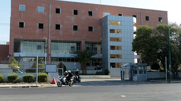 H Διεύθυνση Μεταγωγών στην Πέτρου Ράλλη H Διεύθυνση Μεταγωγών στην Πέτρου Ράλλη