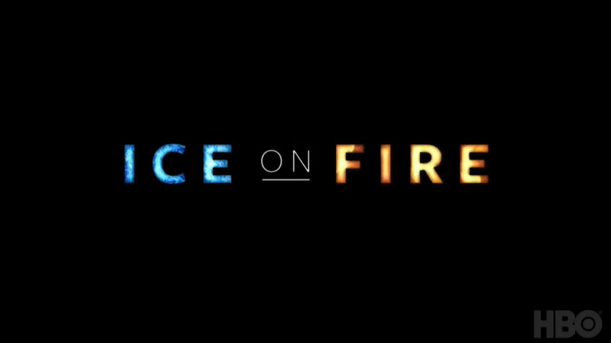 "Ice on Fire" apresenta soluções para as alterações climáticas