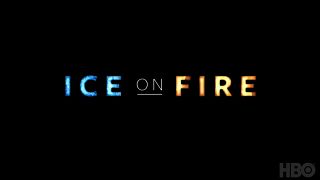 Cinema: DI Caprio produce il doc "Ice on fire"