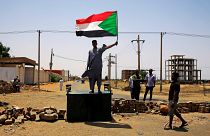 Sudan neden hala siyasi krizin pençesinden kurtulamıyor? 