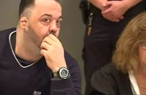 Ανακούφιση στις οικογένειες των θυμάτων για την καταδίκη του serial killer