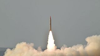 فروش فناوری جدید موشکی چین به عربستان