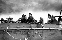 6. Juni 1944: Ein historischer Tag erzählt in 18 Tweets