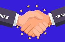O princípio do comércio livre na UE