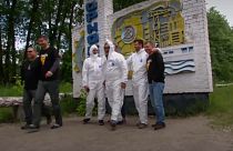 Çernobil dizisi zirveye oturdu; turistler bölgeye akın etti