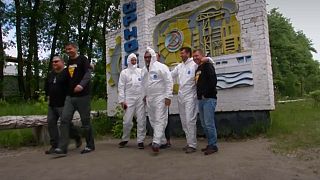 Çernobil dizisi zirveye oturdu; turistler bölgeye akın etti