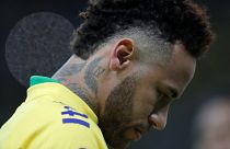 Mastercard tecavüzle suçlanan Neymar'ın reklam kampanyasını iptal etti