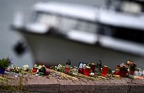 Tuna Nehri faciası: Batan gemi kaptanının ilk kazası değil