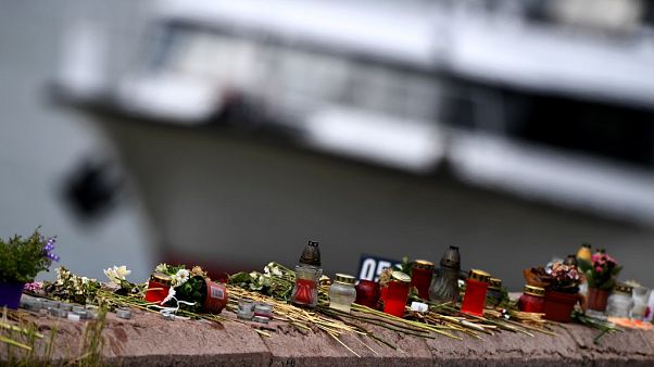 Tuna Nehri faciası: Batan gemi kaptanının ilk kazası değil Tuna Nehri faciası: Batan gemi kaptanının ilk kazası değil