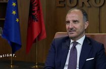 Albanien bekommt Einladung zu EU-Beitrittsverhandlungen