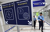 AB Konseyi Schengen vizesi sürecini değiştirdi: Ücretler artıyor