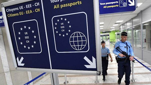 AB Konseyi Schengen vizesi sürecini değiştirdi: Ücretler artıyor AB Konseyi Schengen vizesi sürecini değiştirdi: Ücretler artıyor