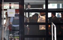 Milyonlarca euro vergi kaçırmakla suçlanan Shakira mahkemeye çıktı