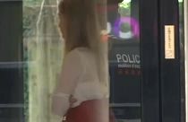 Shakira a bíróság előtt