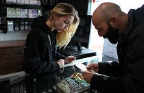 مجوز مصرف ماری‌جوانا برای خلبانان کانادا: ۲۸ روز قبل از پرواز