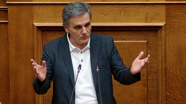 Το σχέδιο του Ευκλείδη Τσακαλώτου για τη μεσαία τάξη Το σχέδιο του Ευκλείδη Τσακαλώτου για τη μεσαία τάξη