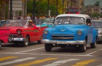 Havana ao sabor da música
