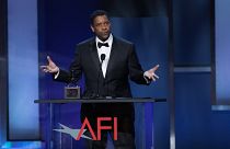 AFI: életműdíj Denzel Washingtonnak