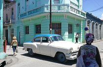 Kubai útinapló