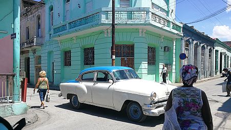 Cuba Travel Diary: Havana celebrates its 500th anniversary