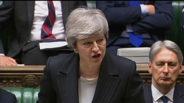 Reino Unido: May à espera do senhor que se segue Reino Unido: May à espera do senhor que se segue