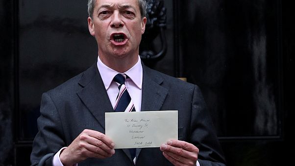 Brexit: Κι άλλο «χαστούκι» για τους Τόρις Brexit: Κι άλλο «χαστούκι» για τους Τόρις