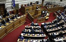 Ψηφίστηκε η τροπολογία για την κατάργηση της μείωσης του αφορολόγητου