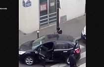 France : les attentats de janvier 2015 face à la justice, cinq ans après