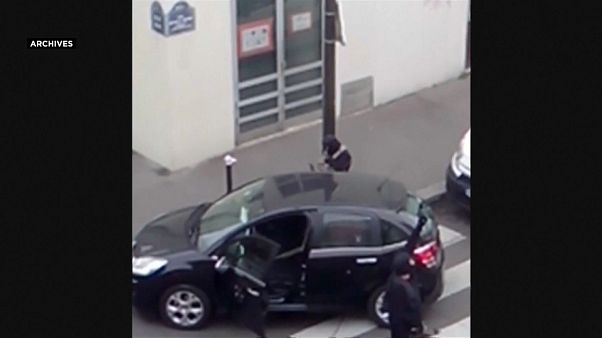 France : les attentats de janvier 2015 face à la justice, cinq ans après France : les attentats de janvier 2015 face à la justice, cinq ans après