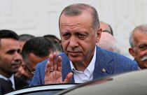 Ερντογάν: Τα στρατεύματά μας στην «Βόρεια Κύπρο» δεν μειώνονται