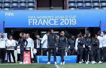 Mondiali femminili: in Francia (ma non solo) grande disparità tra uomini e donne