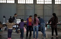 Macaristan'a göçmen çocukları cinsel istismardan yeterince korumama suçlaması