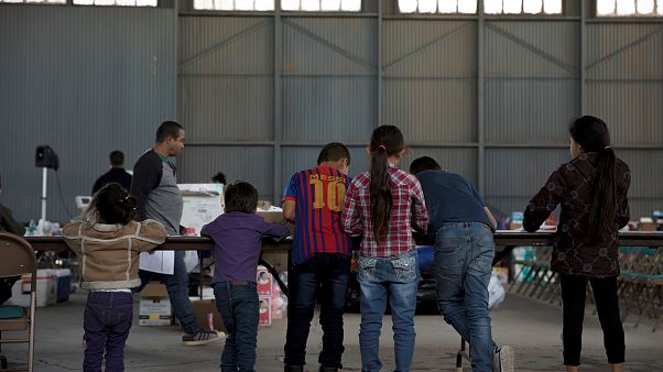 Macaristan'a göçmen çocukları cinsel istismardan yeterince korumama suçlaması Macaristan'a göçmen çocukları cinsel istismardan yeterince korumama suçlaması