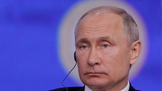 Russia-Cina, la scommessa di Putin