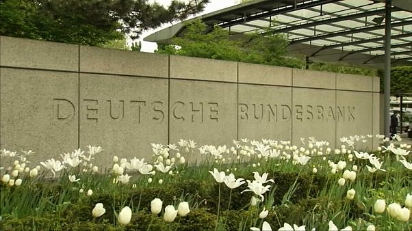 Bundesbank kappt Wachstumsaussichten drastisch Bundesbank kappt Wachstumsaussichten drastisch