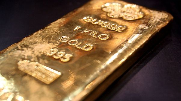 قیمت طلا به اوج ۳.۵ ماه گذشته بازگشت قیمت طلا به اوج ۳.۵ ماه گذشته بازگشت