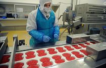 780 ton sahte kıyma gıda yardımı yapan derneklere satıldı