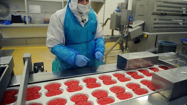 780 ton sahte kıyma gıda yardımı yapan derneklere satıldı 780 ton sahte kıyma gıda yardımı yapan derneklere satıldı