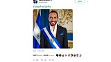 Dimenticatevi Trump: Bukele, presidente di El Salvador, licenzia e assume gente su Twitter