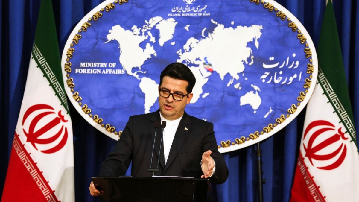 İran'dan Paris ile Washington'un nükleer müzakere çağrısına ret