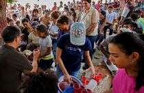 Sale a 4 milioni il numero dei rifugiati in fuga dal Venezuela